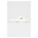 Pantofle Crocs Classic Slide pánské, bílá barva, 206121