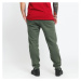 Champion Organic Cotton Rib Cuff Pants olivové