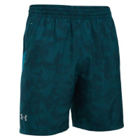 Pánské běžecké kraťasy Under Armour Launch 7in Woven Short