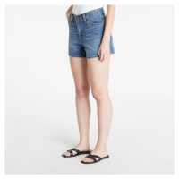Levi's ® 80S Mom Short You Sure Can Med Indigo/ Worn In