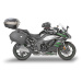 KAPPA KZ4130 nosič kufru KAWASAKI Ninja SX (20-21) černá