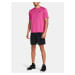 Under Armour Kraťasy UA Woven Wdmk Shorts-BLK - Pánské