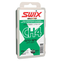 Swix Skluzný vosk Hydrocarbon 4 zelený CH04X-6