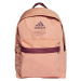 Adidas adidas Classic Twill Fabric Backpack Oranžová
