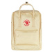 Fjällräven Kånken, Barva LIGHT OAK, Objem 16 L