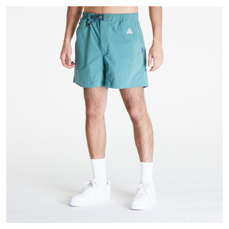 Nike ACG Men's Hiking Shorts Bicoastal/ Vintage Green/ Summit White