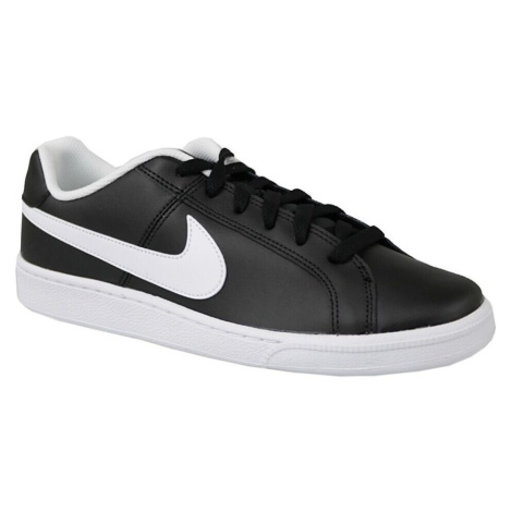 Nike Court Royale Černá