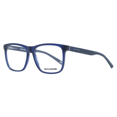 Skechers obroučky na dioptrické brýle SE3344 091 52  -  Pánské