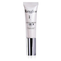 Rexaline Rozjasňující pleťový fluid SPF 50+ Crystal Bright (Fluid) 30 ml