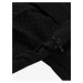 Dámská softshellová bunda s membránou ALPINE PRO LANCA černá