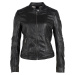 jiná značka GIPSY »GWKeili LASV« kožená bunda* Barva: Černá, Mezinárodní