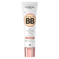 Loréal Paris Wake Up & Glow C´est Magic 02 light BB krém 30 ml