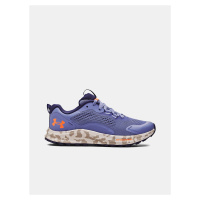 UA W Charged Bandit TR 2-BLU Tenisky Under Armour