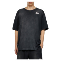 Tričko diesel t-boxt-n7 t-shirt černá