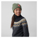 Fjällräven Övik Knit Roller Neck W