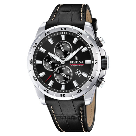 Festina Timeless Chronograph 20692/4