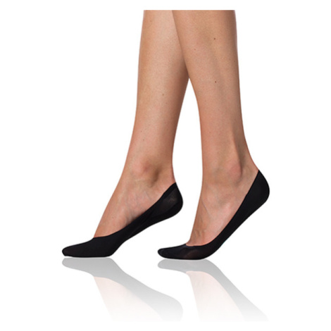 Bellinda COMFORT BALLERINAS - Ballet socks - black