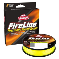 Berkley Šňůra Fireline Fused Original Flame Green 150m - 0,17mm 10,7kg