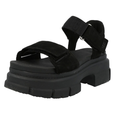 Páskové sandály 'Ashton' UGG
