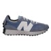 New Balance U327 Modrá