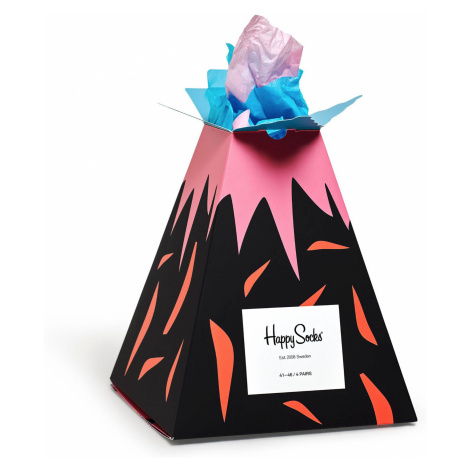 Volcano Gift Box