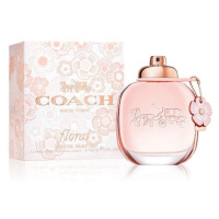 Coach Floral - EDP 90 ml