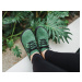 Barefoot Be Lenka Trailwalker 2.0 - Olive Green