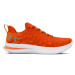 Pánská běžecká obuv UNDER ARMOUR UA Velociti 3 team orange nova orange mod gray