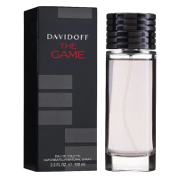 Davidoff The Game - EDT 100 ml
