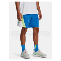 Kraťasy Under Armour Curry Splash 9'' Short-BLU