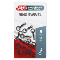 JRC Obratlík Ring Swivel 11ks Počet kusů: 11ks
