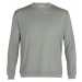 pánské merino triko dlouhý rukáv ICEBREAKER Mens 150 LS Pullover, Drift (vzorek)