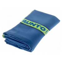 Runto TOWEL 110 x 175 Sportovní ručník, modrá, velikost