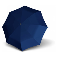 Hit Uni - dámský skládací deštník, modrý