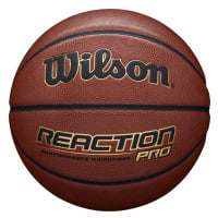 Wilson Reaction Pro Bskt U WTB10137X - brown