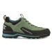 GARMONT DRAGONTAIL WP Lady Dámské trekové boty frost green/deep green 10043405GAR017,5