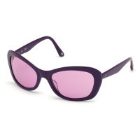 Sluneční brýle Web Eyewear WE0289-5681S - Dámské