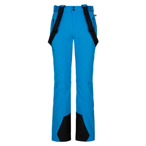 Kilpi Dámské lyžařské kalhoty RAVEL-W Modrá