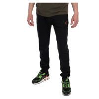 Fox kalhoty collection lightweight jogger orange black