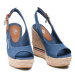 Espadrilky U.S. Polo Assn.