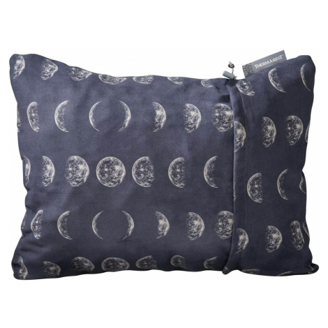 Therm-a-Rest Compressible Pillow- Medium Moon Print