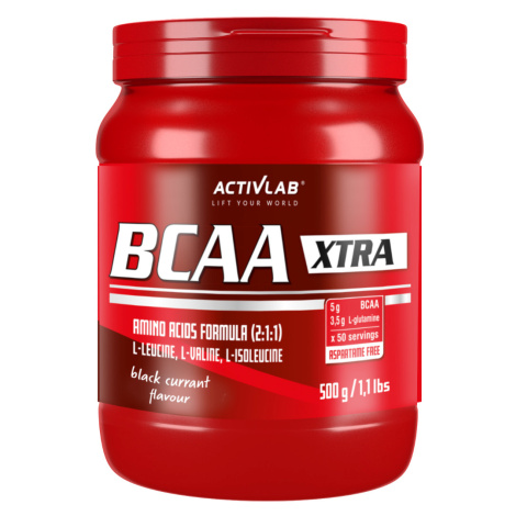 ActivLab BCAA Xtra