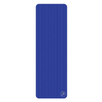 Trendy Sport Podložka na cvičení Home, 180 x 60 x 1 cm, modrá