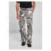 Vintage Cargo Pants snowcamo