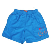 Chlapecké plavecké šortky Split Logo Lap 4