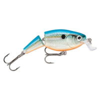 Rapala wobler jointed shallow shad rap bsd - 7 cm 11 g