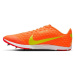 Nike Zoom Rival XC5 Oranžová