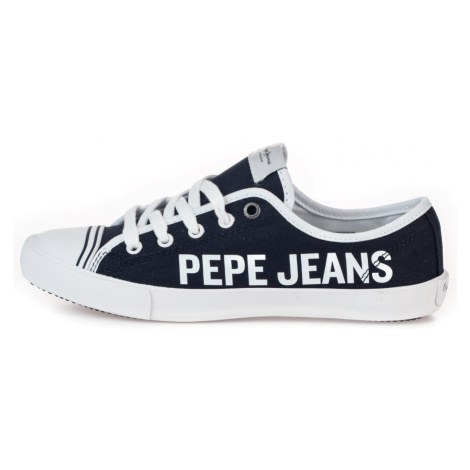 Dámské kecky Pepe Jeans >>> vybírejte z 183 kecek Pepe Jeans ZDE | Modio.cz