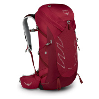 Osprey Talon 36 III Cosmic Red L/XL