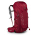 Osprey Talon 36 III Cosmic Red L/XL